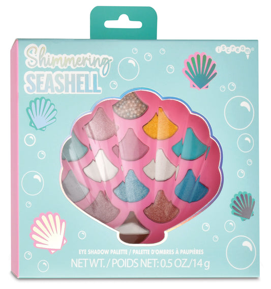 Seashell Eye Shadow