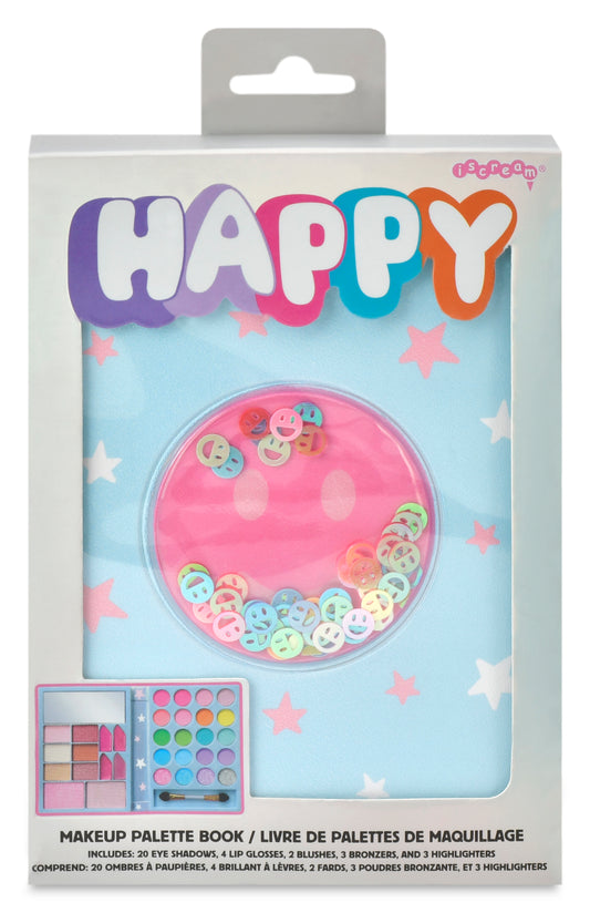 Happy Make Up Pallet