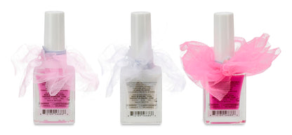 Tulle Nail Polish