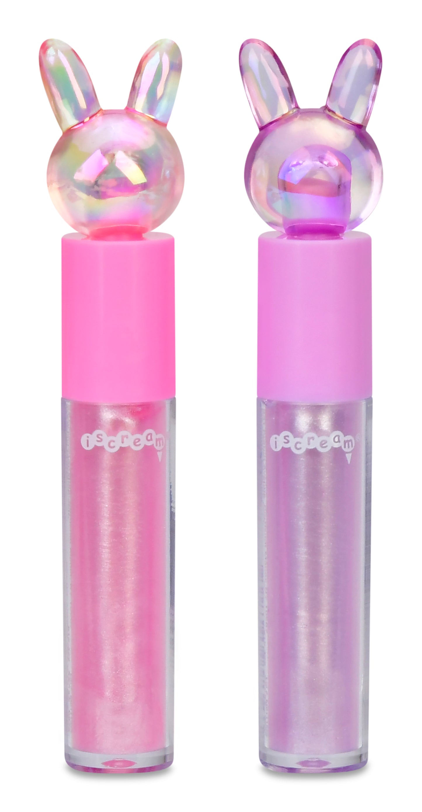 Bunny Lip Gloss Set