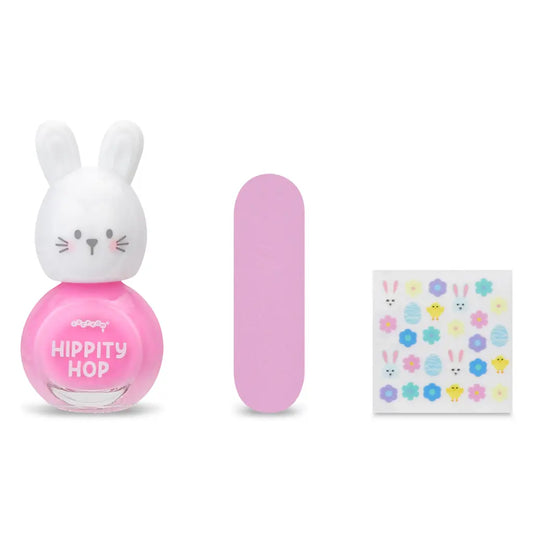 Bunny Nail Polish Set