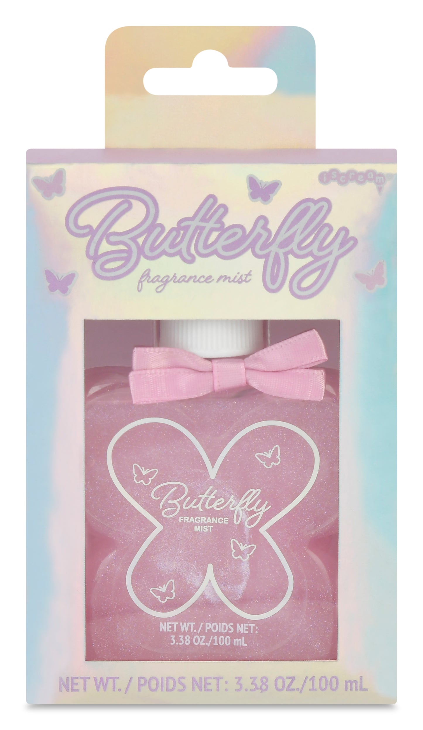 Butterfly Fragrance Mist