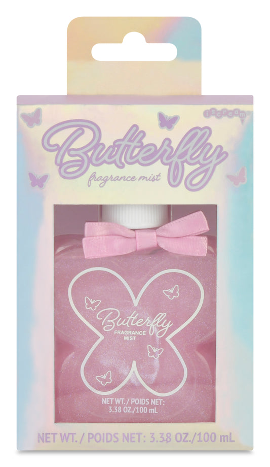 Butterfly Fragrance Mist