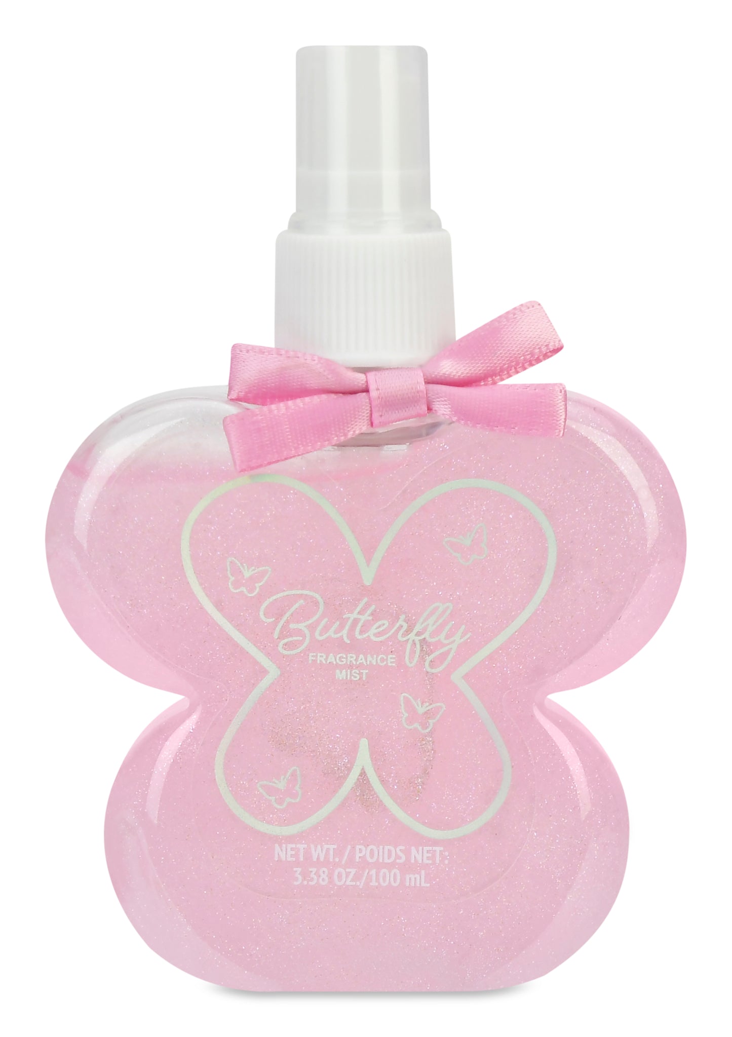 Butterfly Fragrance Mist