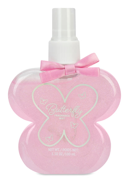 Butterfly Fragrance Mist