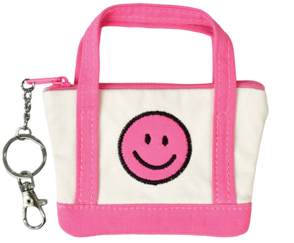 Mini Tote Bag Lip Balm Set