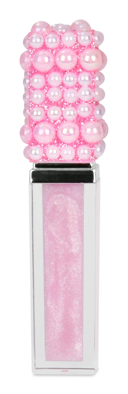 Pink Pearl Lip Gloss