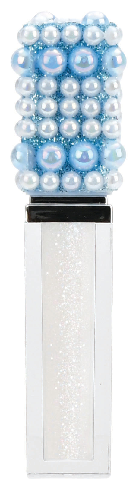 Blue Pearl Lip Gloss