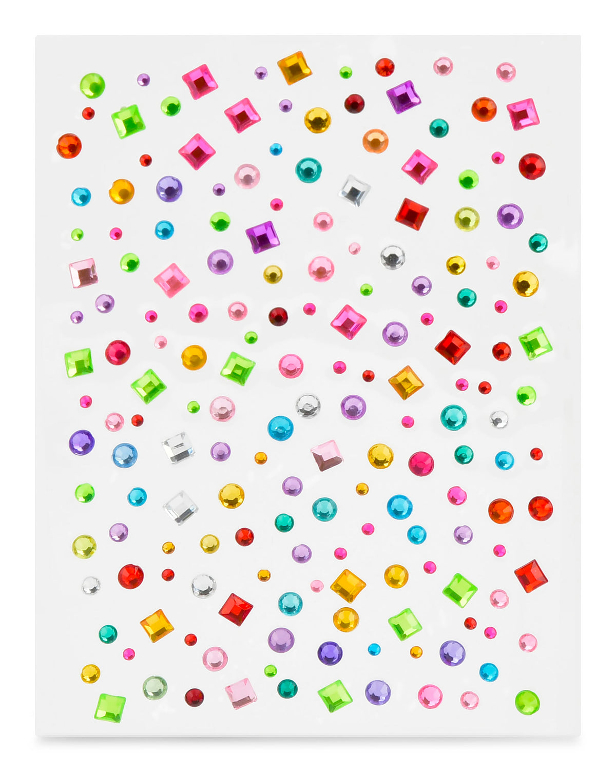 You're A Gem Nail Gems