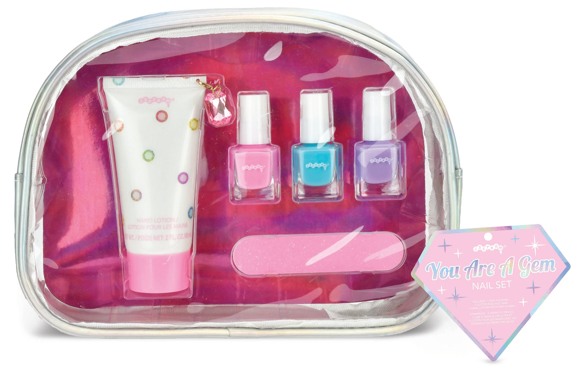 You're A Gem Nail Set
