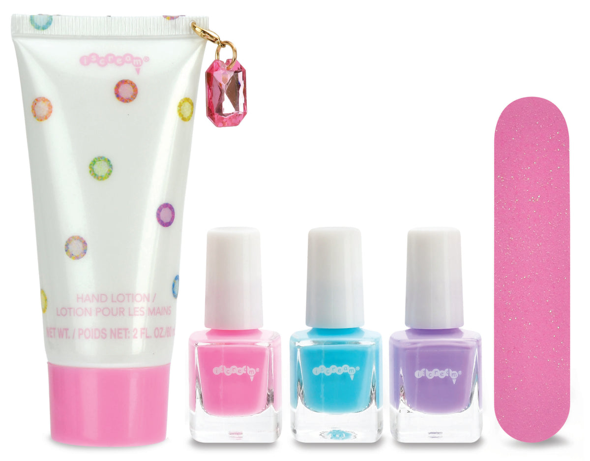 You're A Gem Nail Set