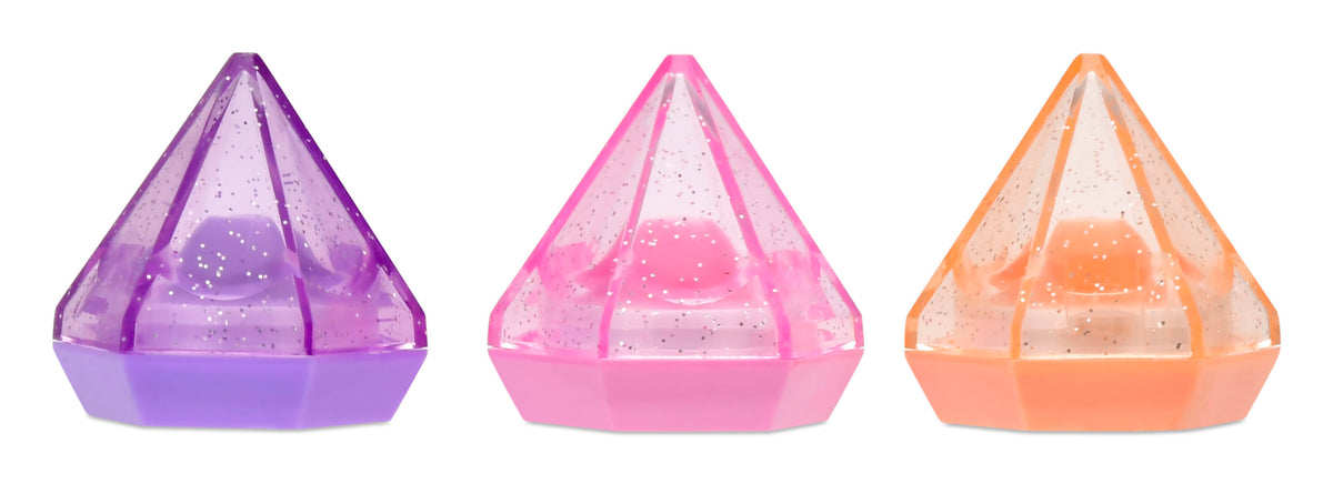 You're A Gem Lip Gloss Trio