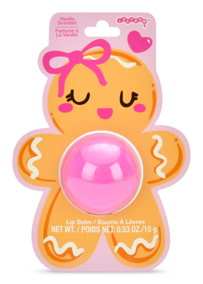 Sugar And Spice Lip Balm