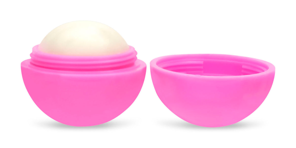 Sugar And Spice Lip Balm