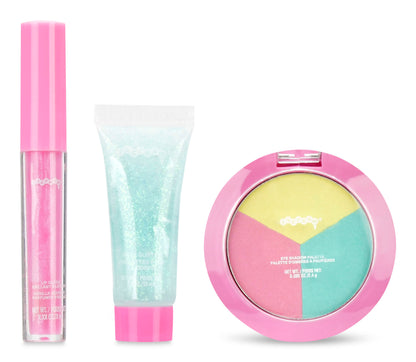 Nutcracker Treat Beauty Set