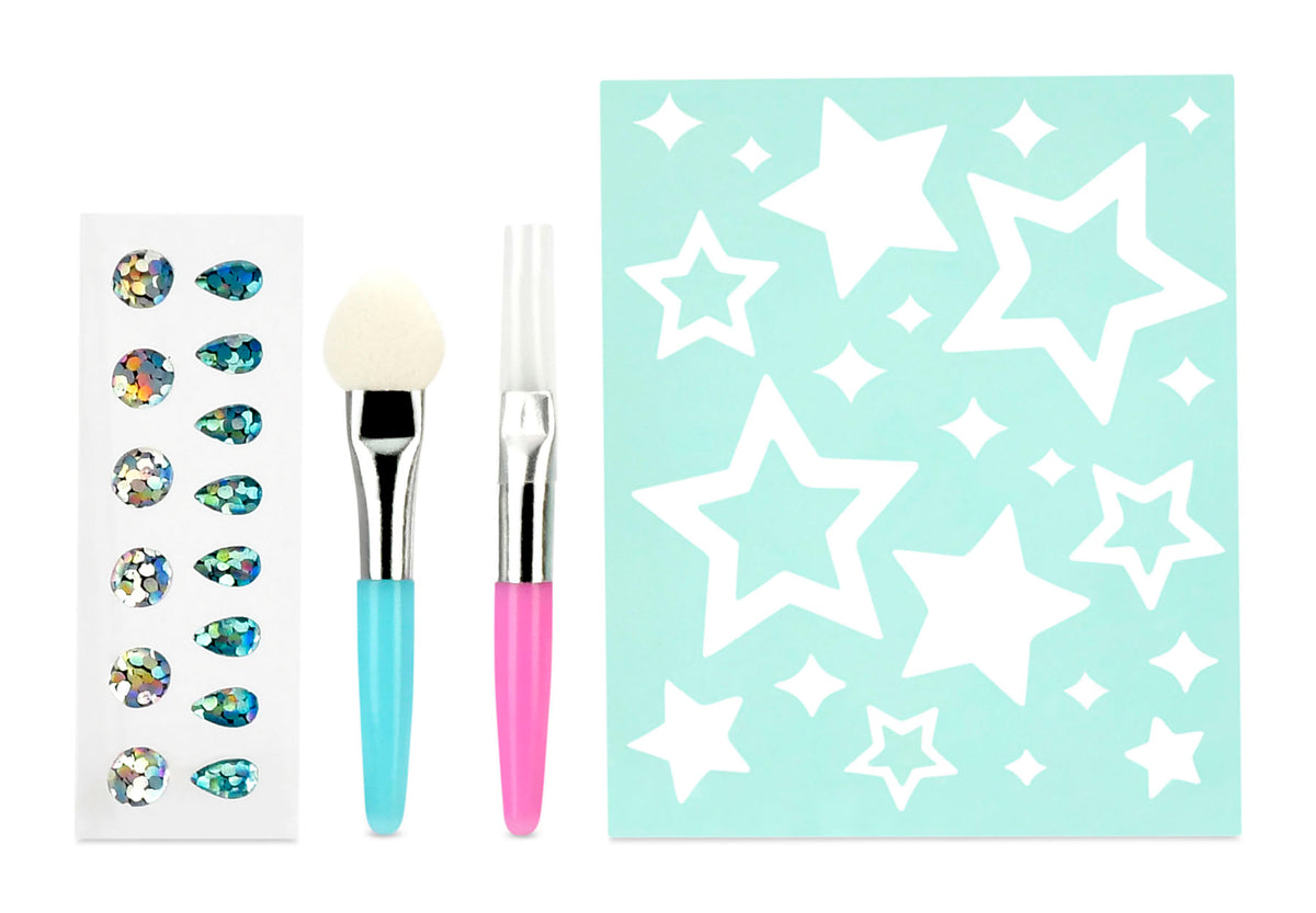 Nutcracker Treat Beauty Set