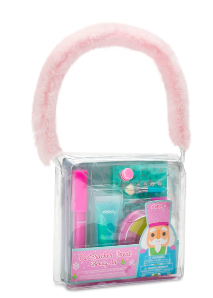 Nutcracker Treat Beauty Set