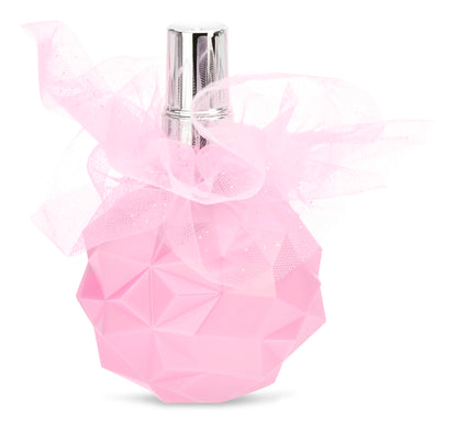 Pretty Pink Fragrance Mist