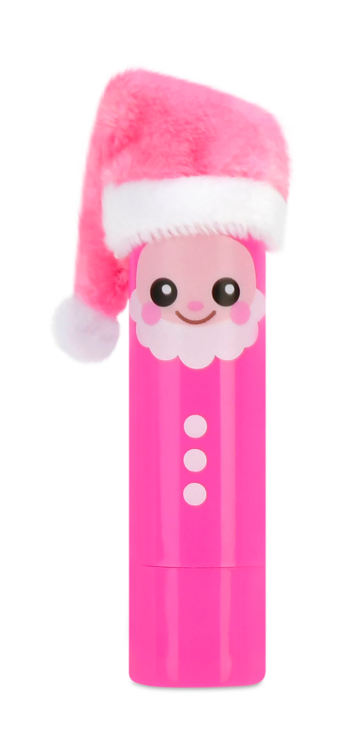 Very Merry Santa Lip Balm