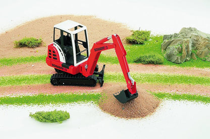Schaeff Mini Excavator