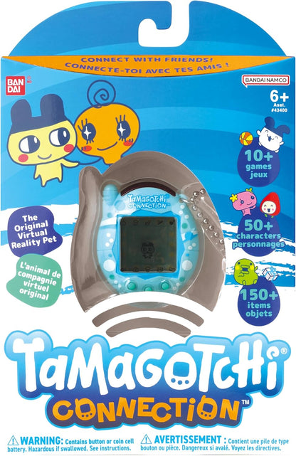 Tamagotchi Connection Ast