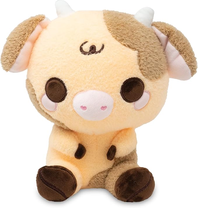 Moocha Coffee Cow