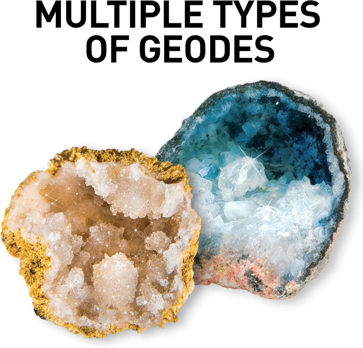 Ng Break Open 2 Geodes