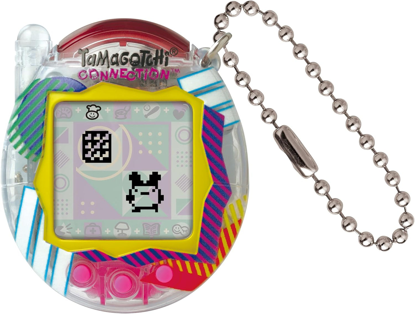Tamagotchi Connection Ast
