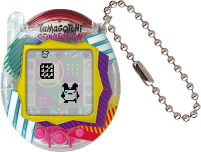 Tamagotchi Connection Ast