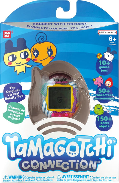 Tamagotchi Connection Ast