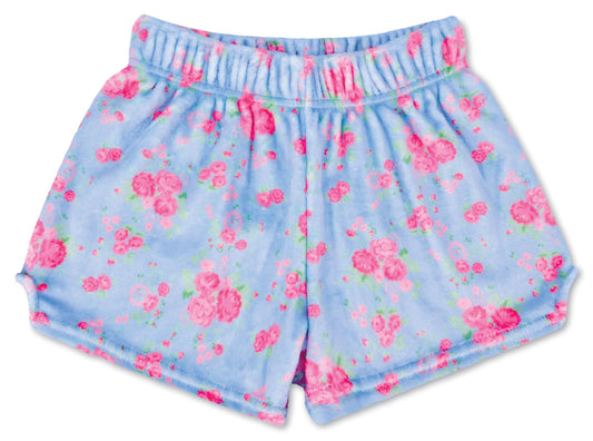 Ditsy Floral Shorts Medium