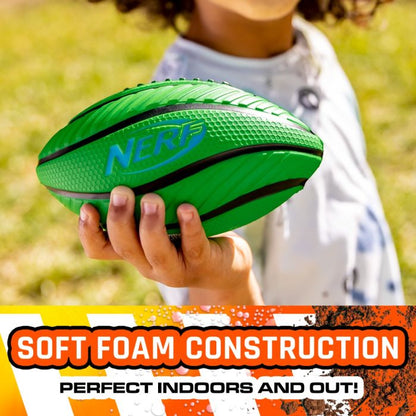 Nerf Mini Foam Football