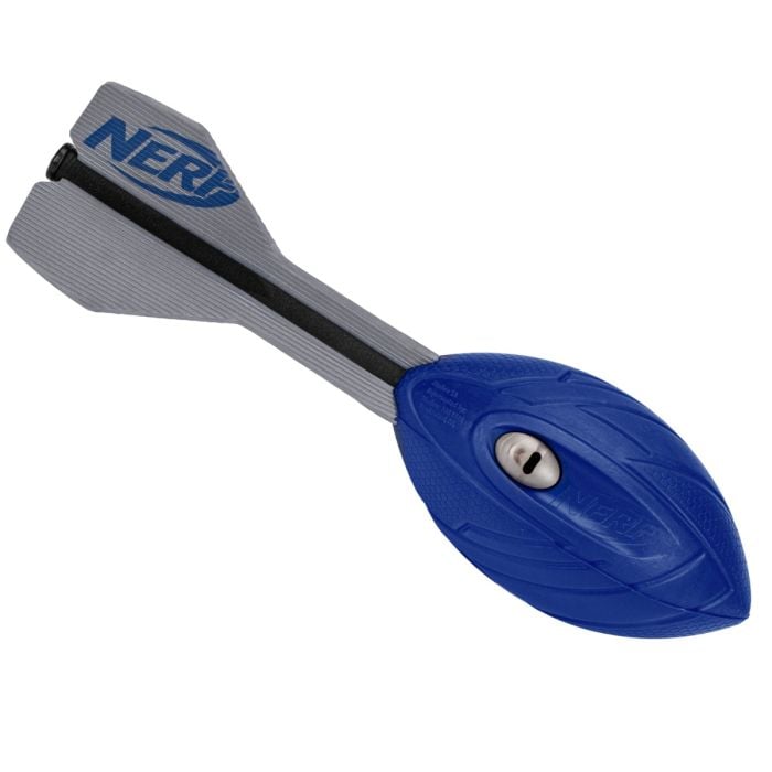 Blue Nerf Vortex Aero Howler