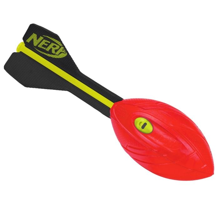 Red Nerf Vortex Aero Howler