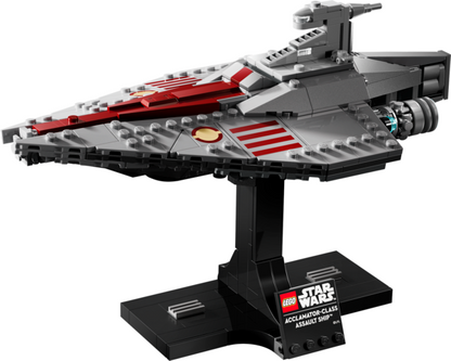 Acclamator Assault Ship