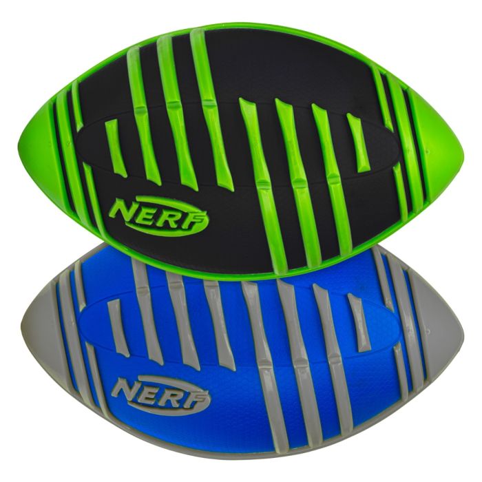 Nerf Weather Blitz Football