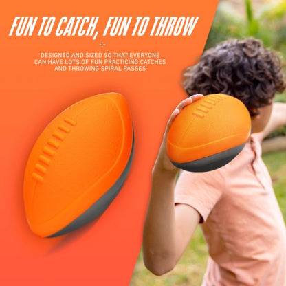 Nerf Turbo Jr Football
