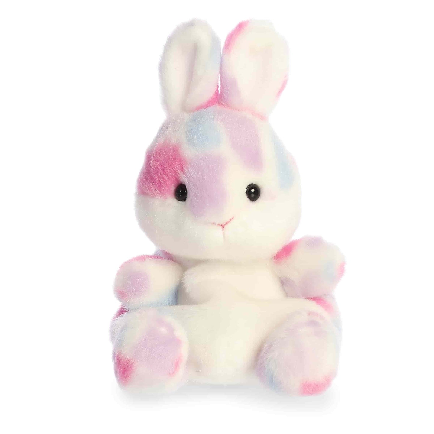 Marta Mosaic Bunny Palm Pal