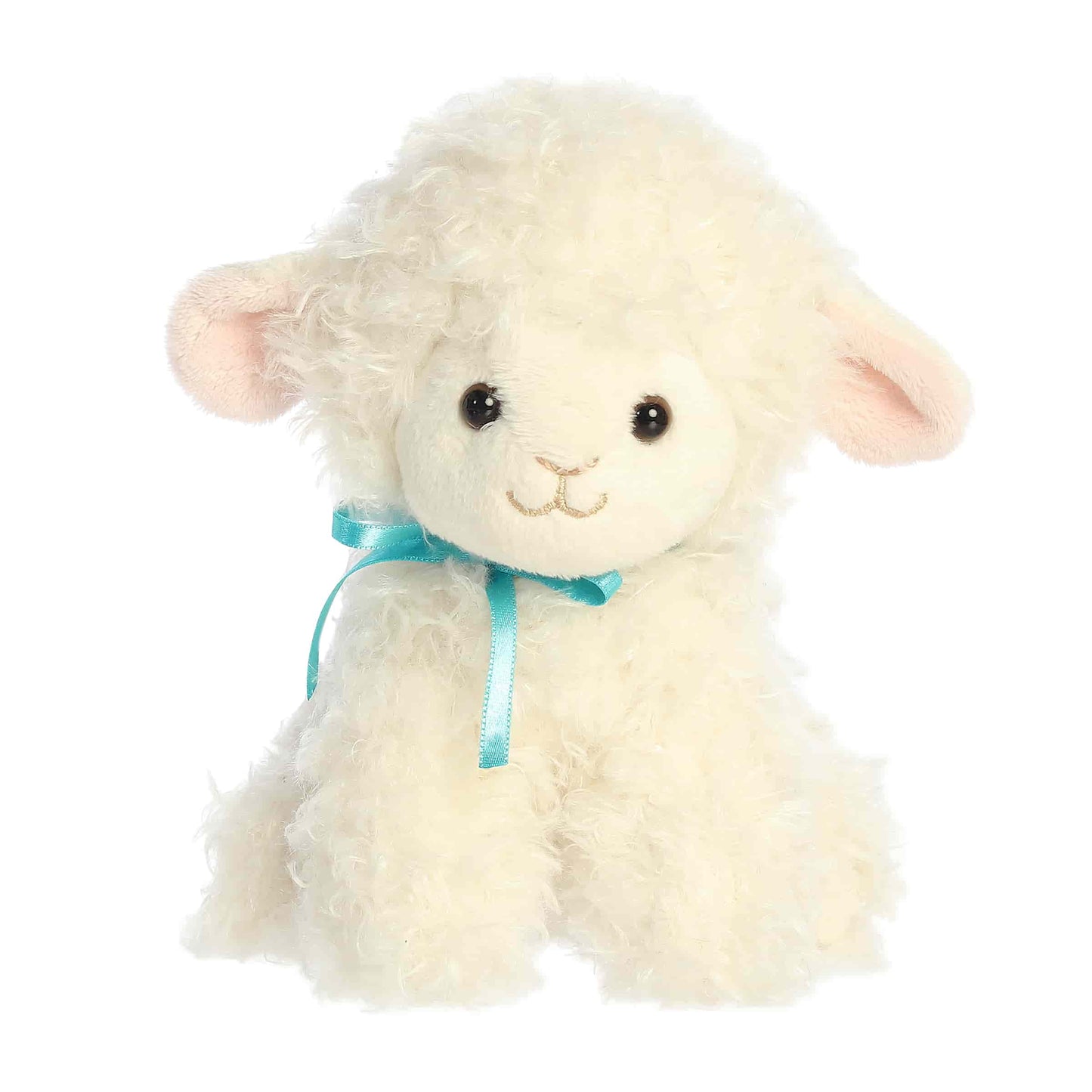 Spring Blessings Lamb Small