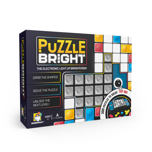 Puzzle Bright