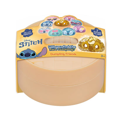 Disney® Stitch® Dumpling Friends