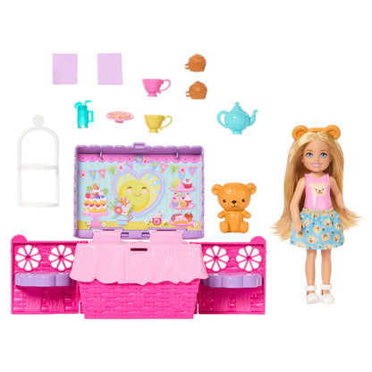 Barbie® Tea Party Picnic
