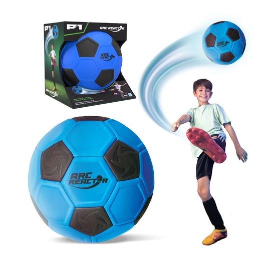 P1 Arc Reactor Soccer Ball
