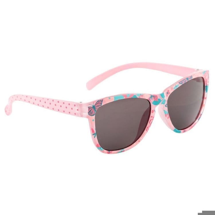 Butterfly Sunglasses