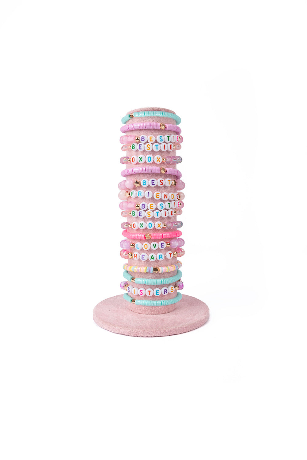 Concert Tour Bracelets