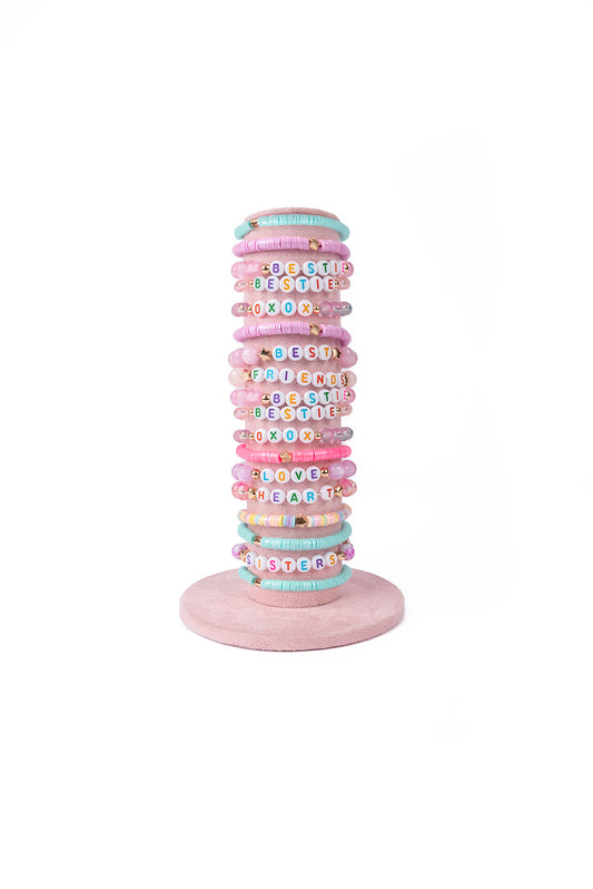 Concert Tour Bracelets