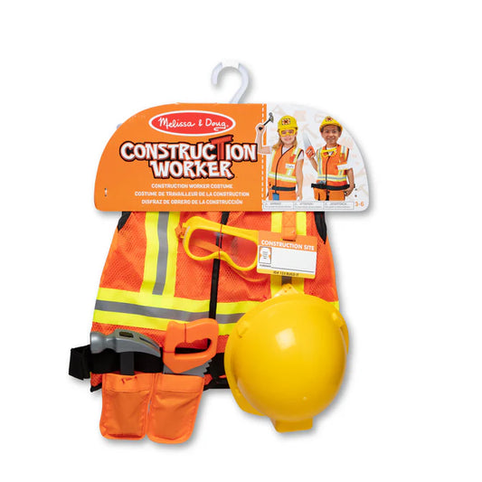 Construction Worker