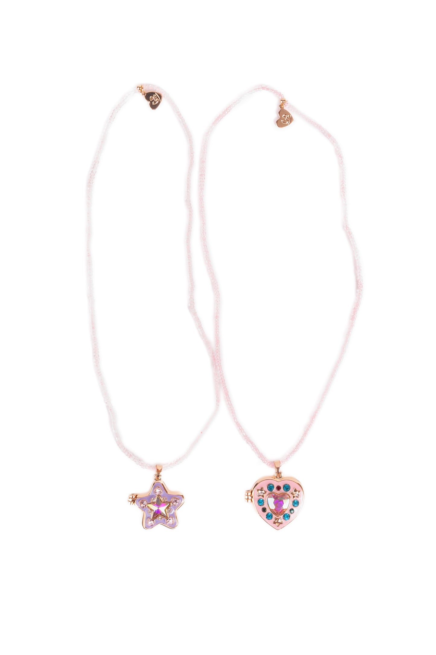 Hidden Gem Locket Assorted