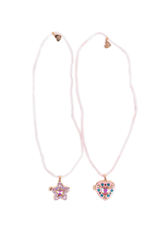Hidden Gem Locket Assorted