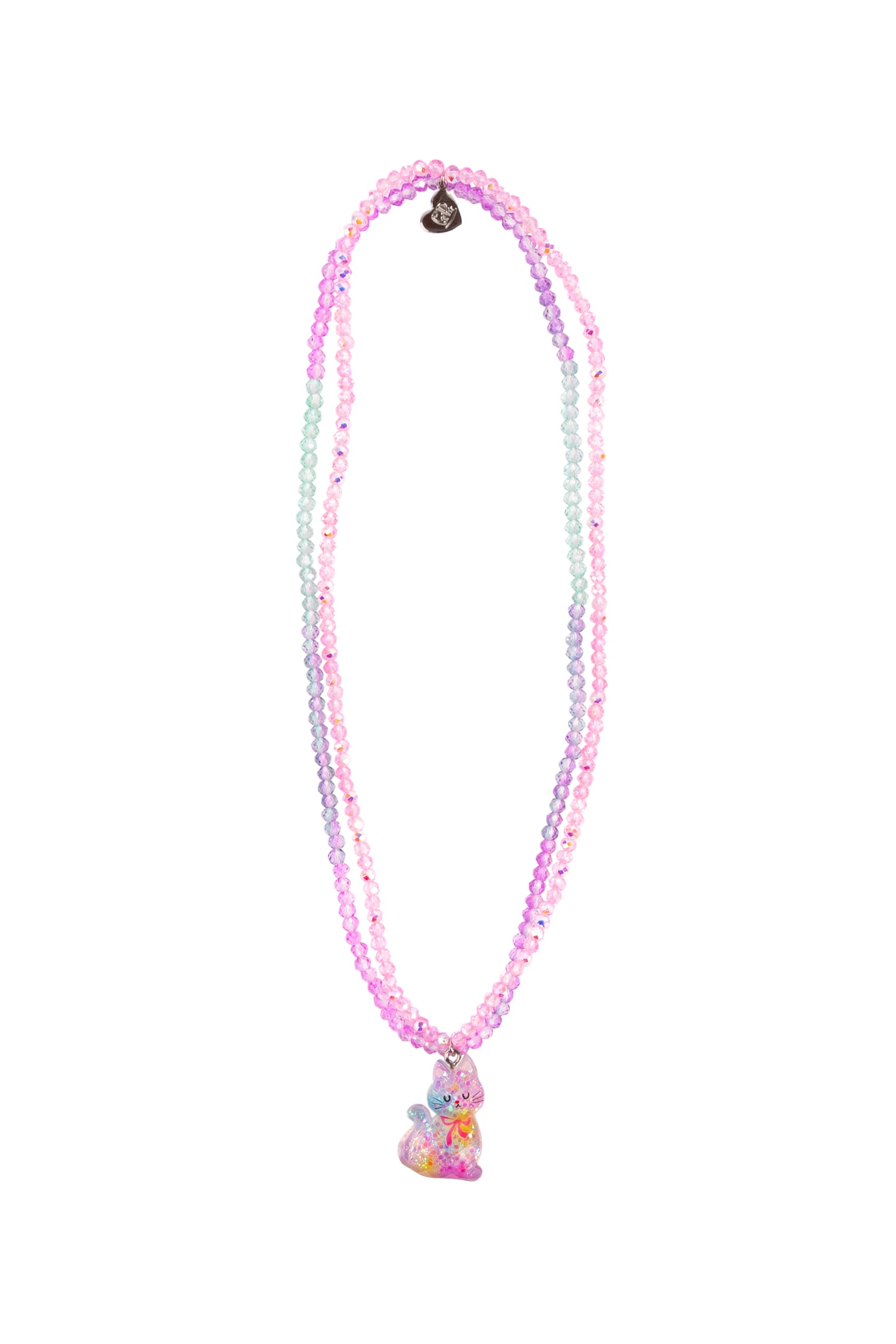 Paw-sitively Purr-fect Necklace